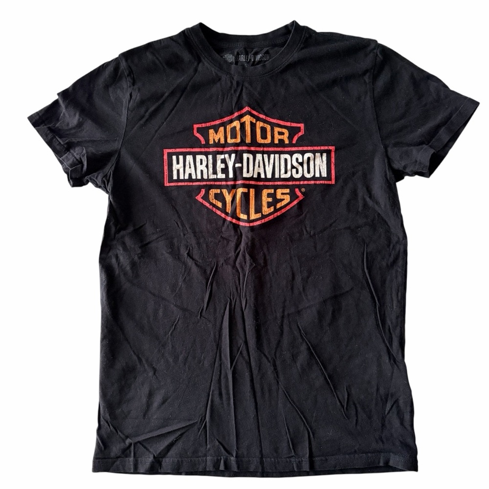 Harley-Davidson Tee, Size M